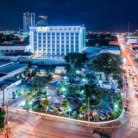 The Apo View Hotel Davao City Extérieur photo