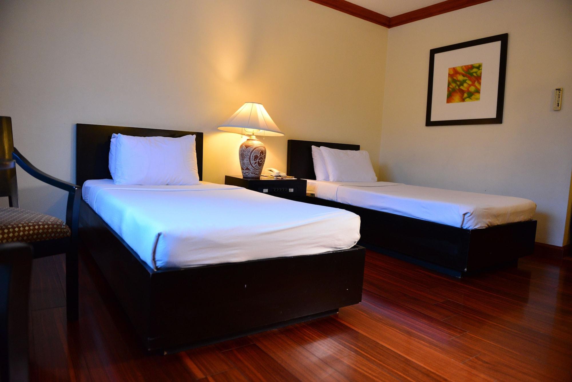 The Apo View Hotel Davao City Extérieur photo