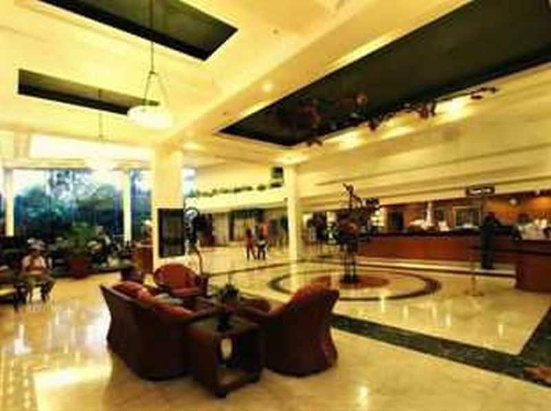 The Apo View Hotel Davao City Extérieur photo