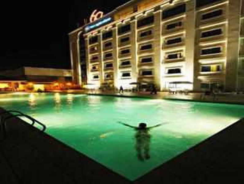 The Apo View Hotel Davao City Extérieur photo