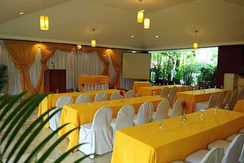 The Apo View Hotel Davao City Extérieur photo