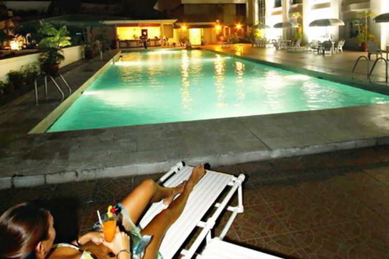 The Apo View Hotel Davao City Extérieur photo