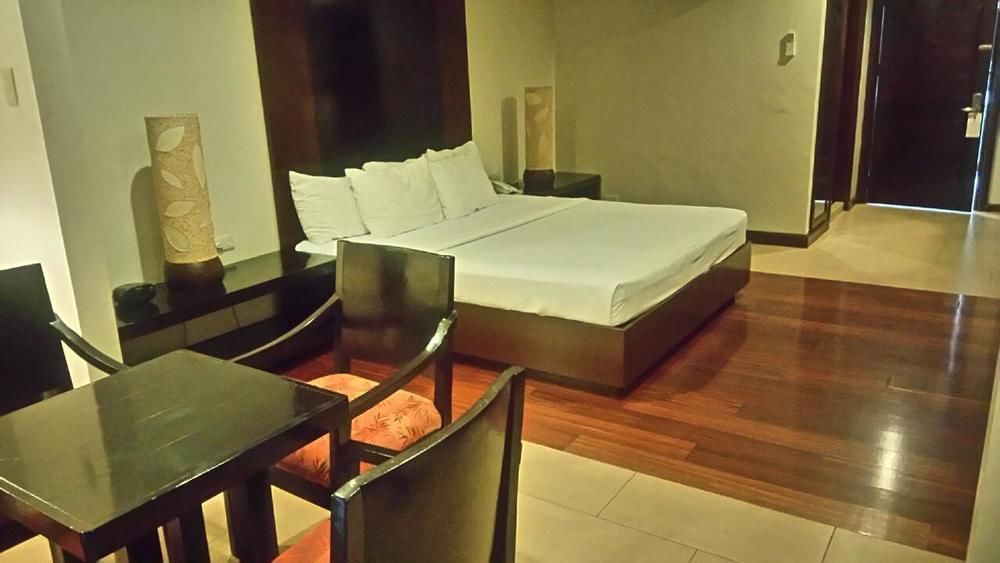 The Apo View Hotel Davao City Extérieur photo